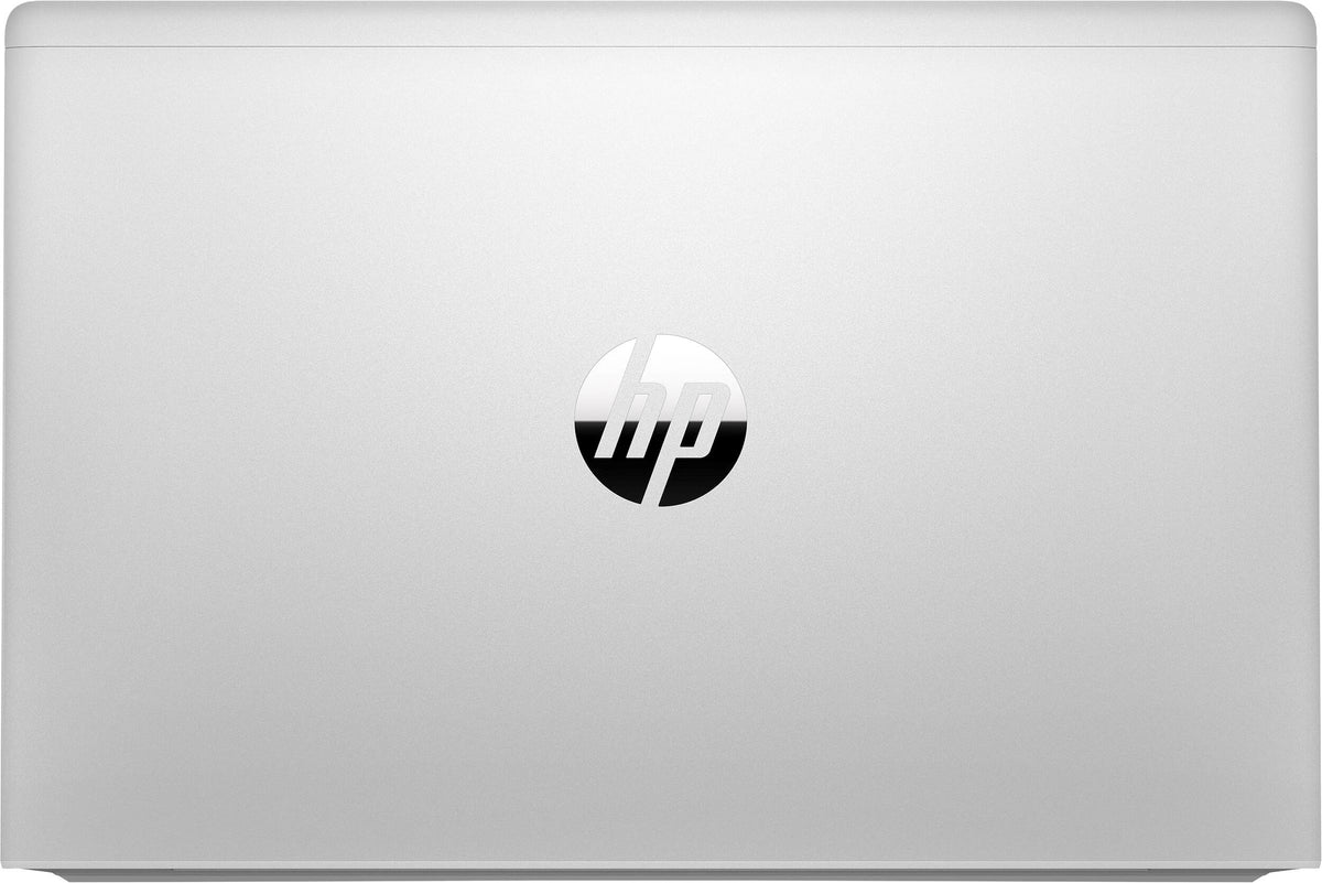 HP - ProBook 640 G8 14" Refurbished Laptop - Intel 11th Gen Core i5 with 32GB Memory - Intel Iris Xe Graphics - 1TB SSD - Silver