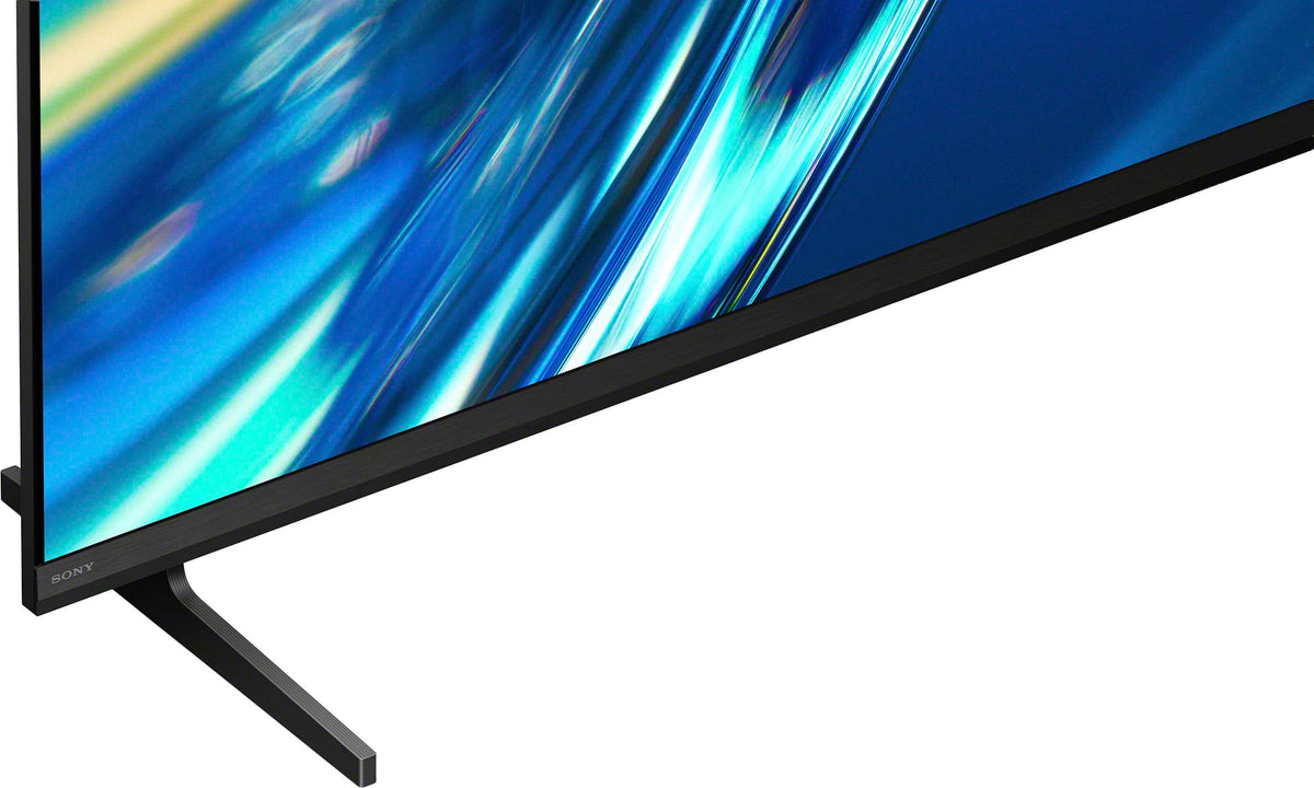 Sony - 55" class BRAVIA 3 II 4K HDR LED Google TV with Gemini (2026)