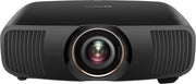 Epson - QB1000 4K HDR 3,300 Lumen 3LCD Laser Projector - Black