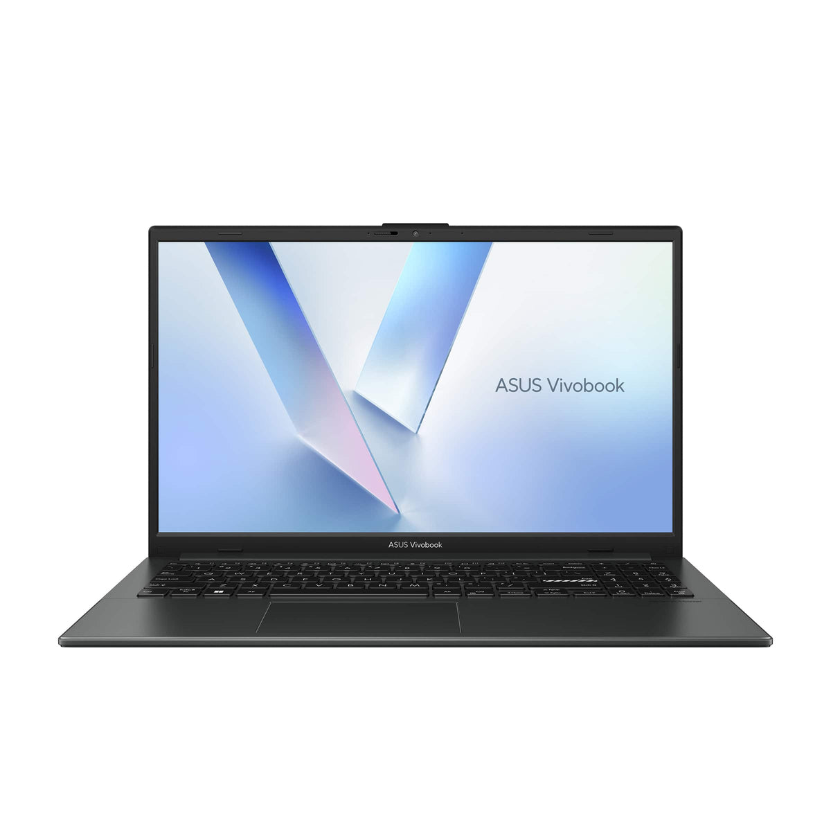 ASUS - Vivobook Go 15 15.6" FHD Laptop - AMD Ryzen 5 40 - 16GB Memory - 512GB Storage - Mixed Black