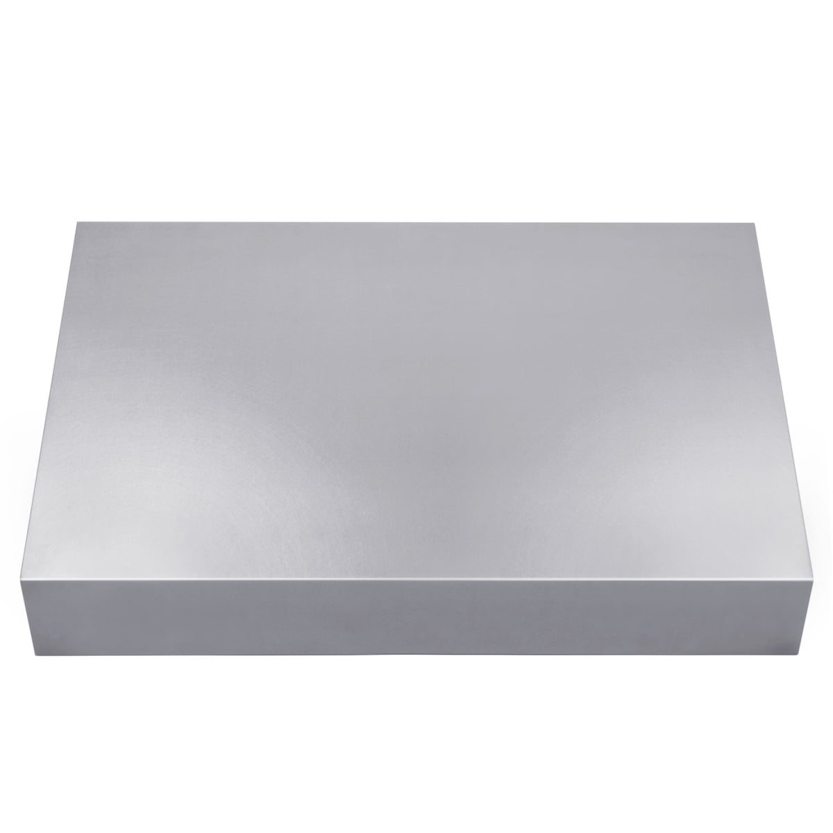 ZLINE - 36 inches - Externally Vented - Under cabinet Range Hood - Satin Stainless Steel