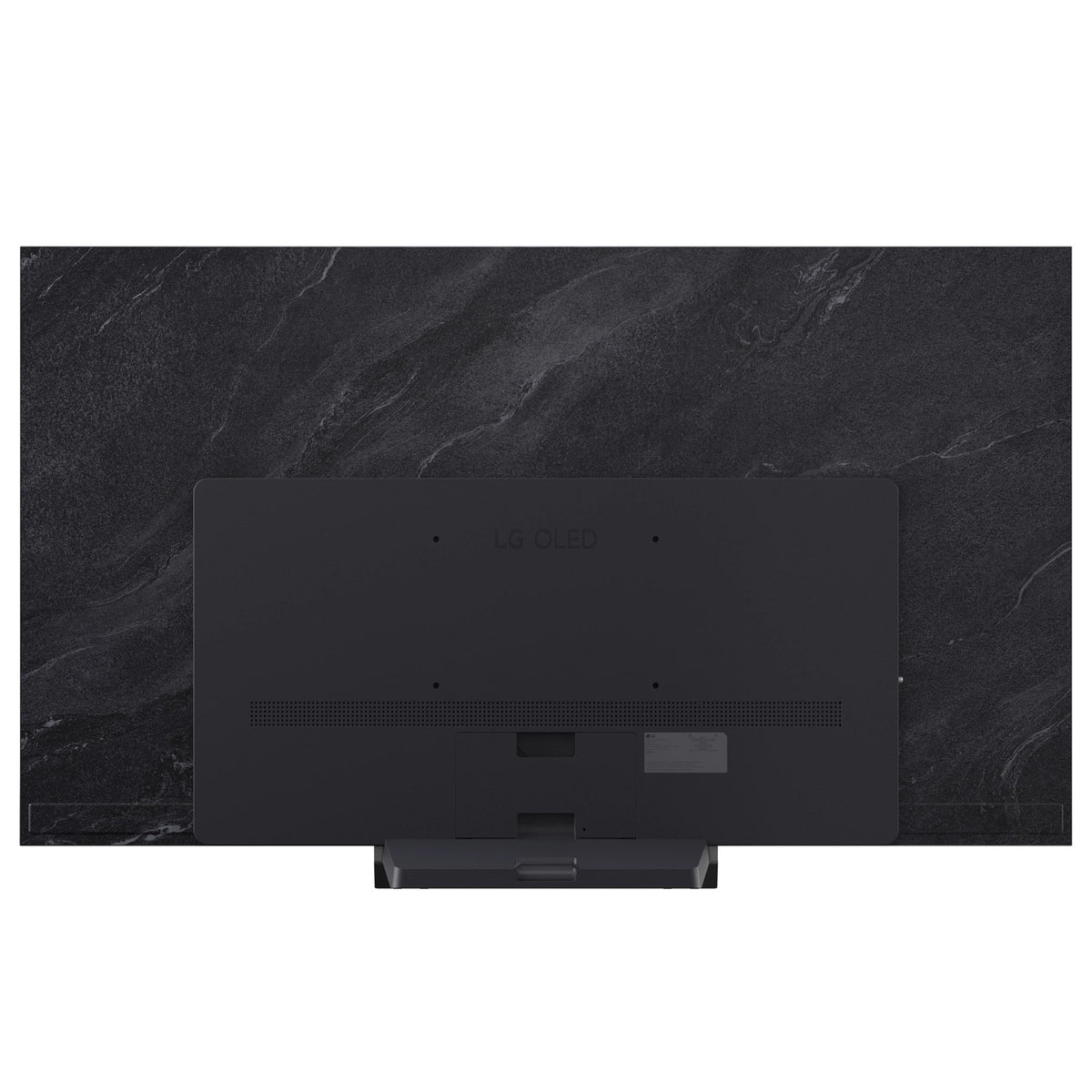LG - 65" Class C6 OLED evo AI 4K Smart webOS TV with Perfect Black, Perfect Color and Brightness Booster (2026)
