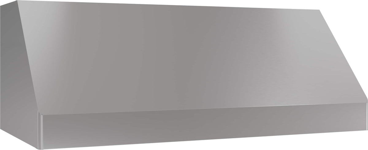 Zephyr - 42 inches - Convertible - Wall Range Hood - Stainless Steel