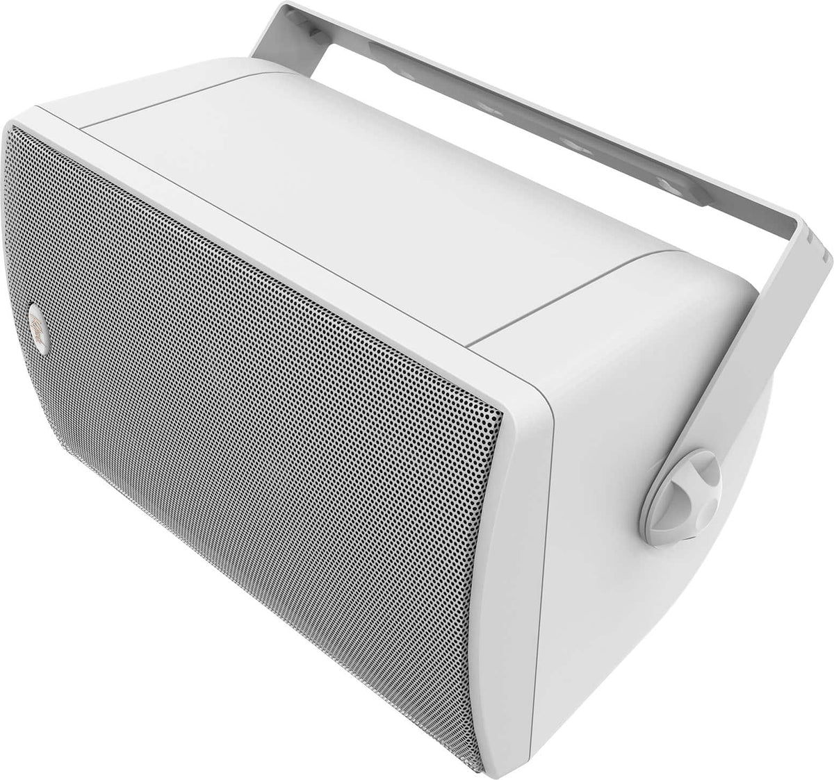 Klipsch - RO-525 Outdoor Speaker, Pair - White