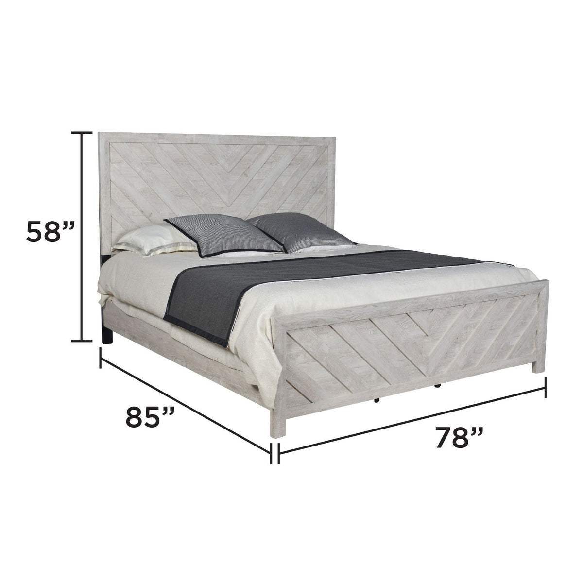 Denver - Cama