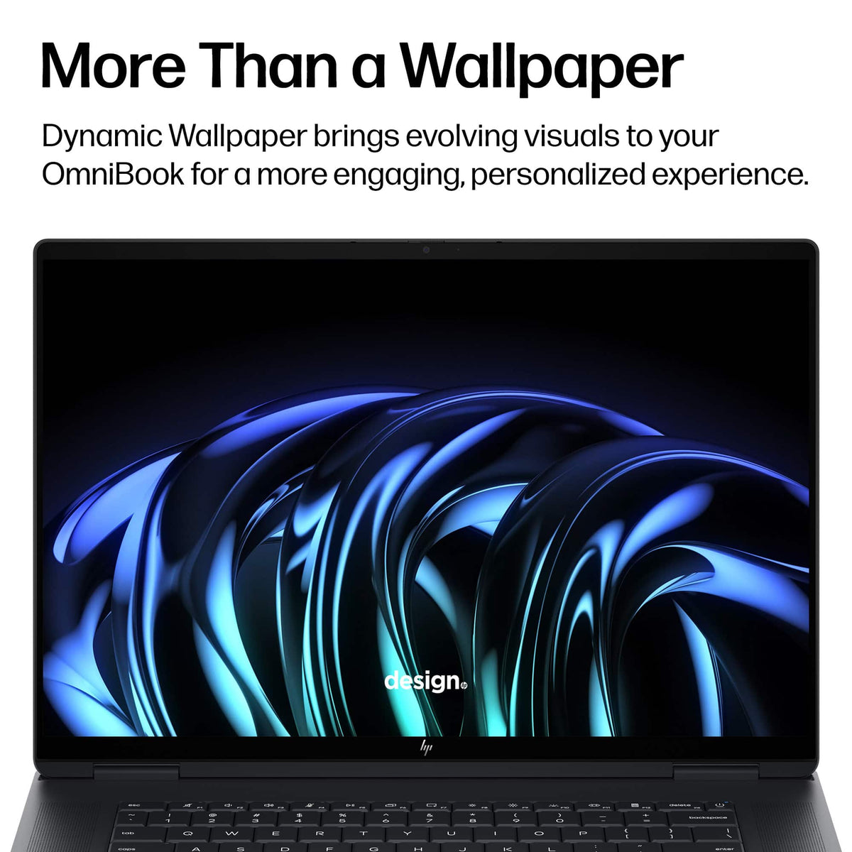 HP - OmniBook Ultra 16" 3K OLED Touchscreen Laptop - NVIDIA RTX Spark N1X 20-Core (2026) - 32GB Memory - 1TB SSD -Copilot+ PC - Eclipse Gray