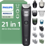 Philips Norelco - All-In-One Trimmer 5000 - MG5975/49 - Black