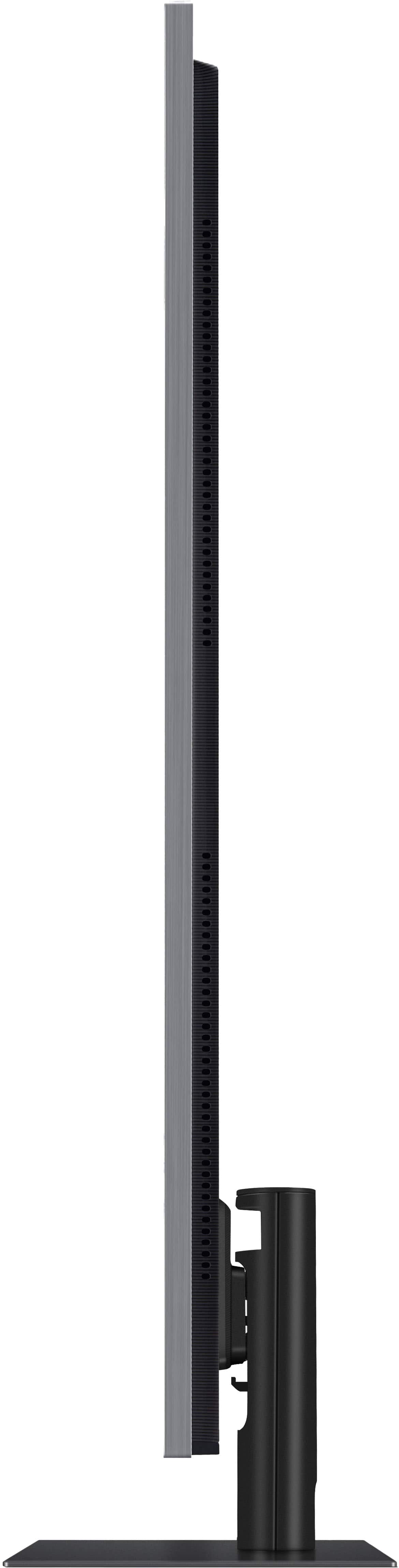 LG - 65" Class G4 Series OLED evo 4K UHD Smart webOS TV (2024)