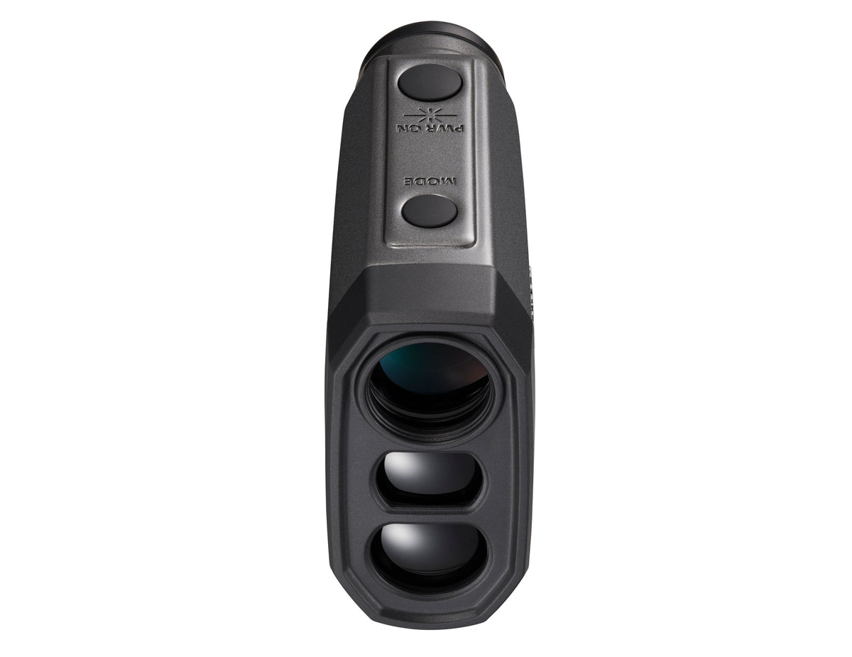 Nikon - COOLSHOT 20 GIII - Black