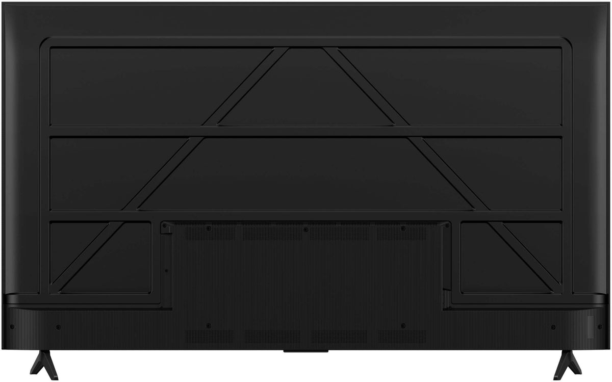TCL - 85" Class S55LR Series 4K UHD HDR LED Smart TV with Roku TV (2026)