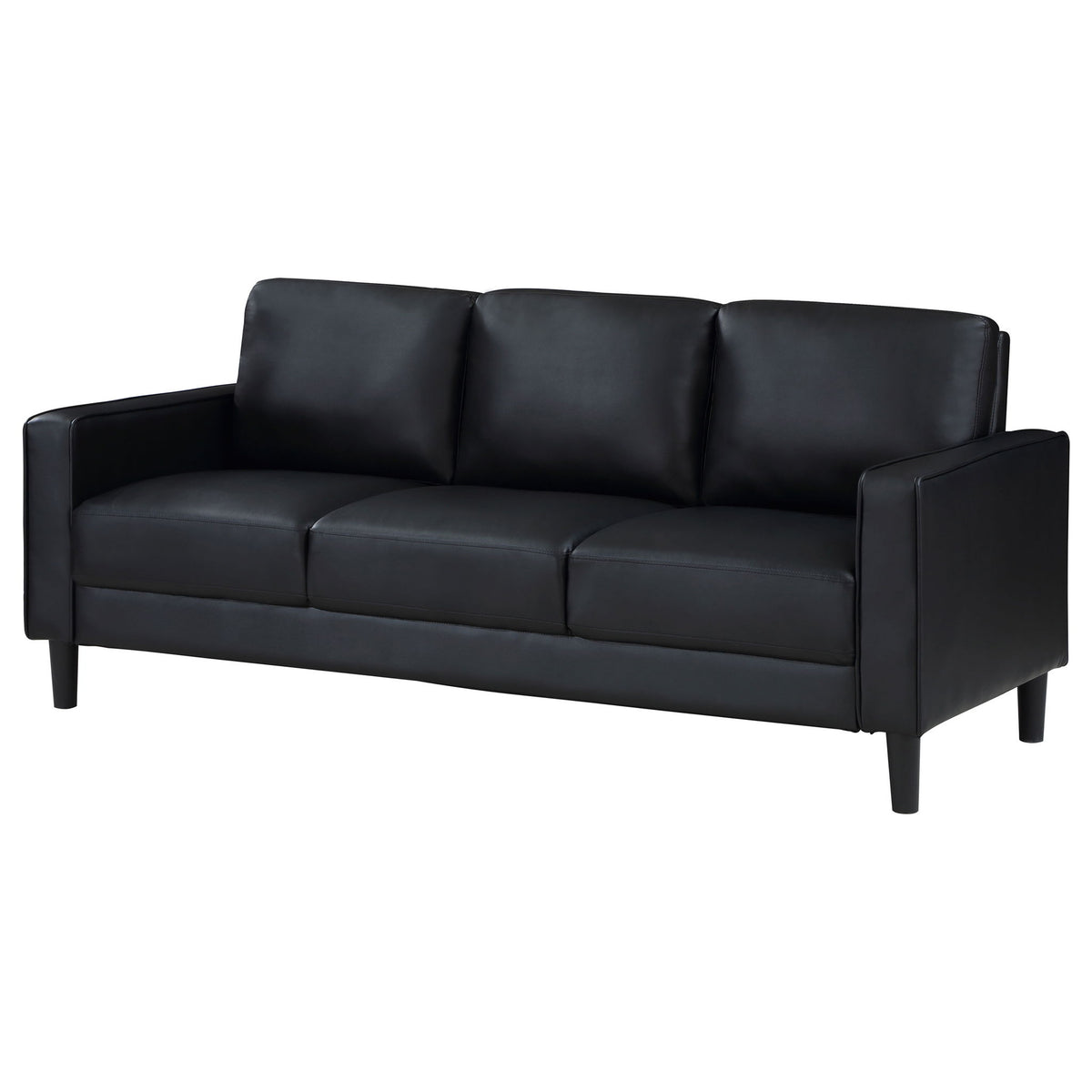 Farallone - Track Arm Sofa