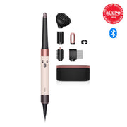 Dyson - Airwrap i.d. Multi-Styler for Curly+Coily Hair - Ceramic Pink/Rose Gold