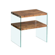 Durable Table For Living Room