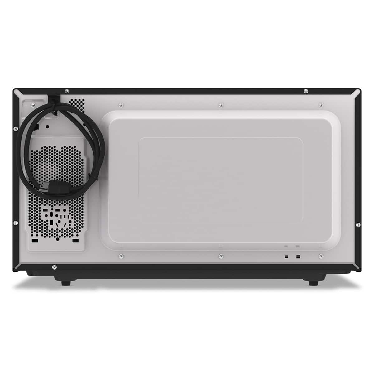 Whirlpool - 2.2 Cu. Ft. Countertop Microwave with Sensor Cooking - Stainless Steel