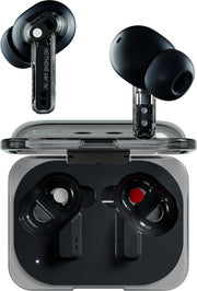 Nothing - Ear (a) Wireless Bluetooth Earbuds - Black