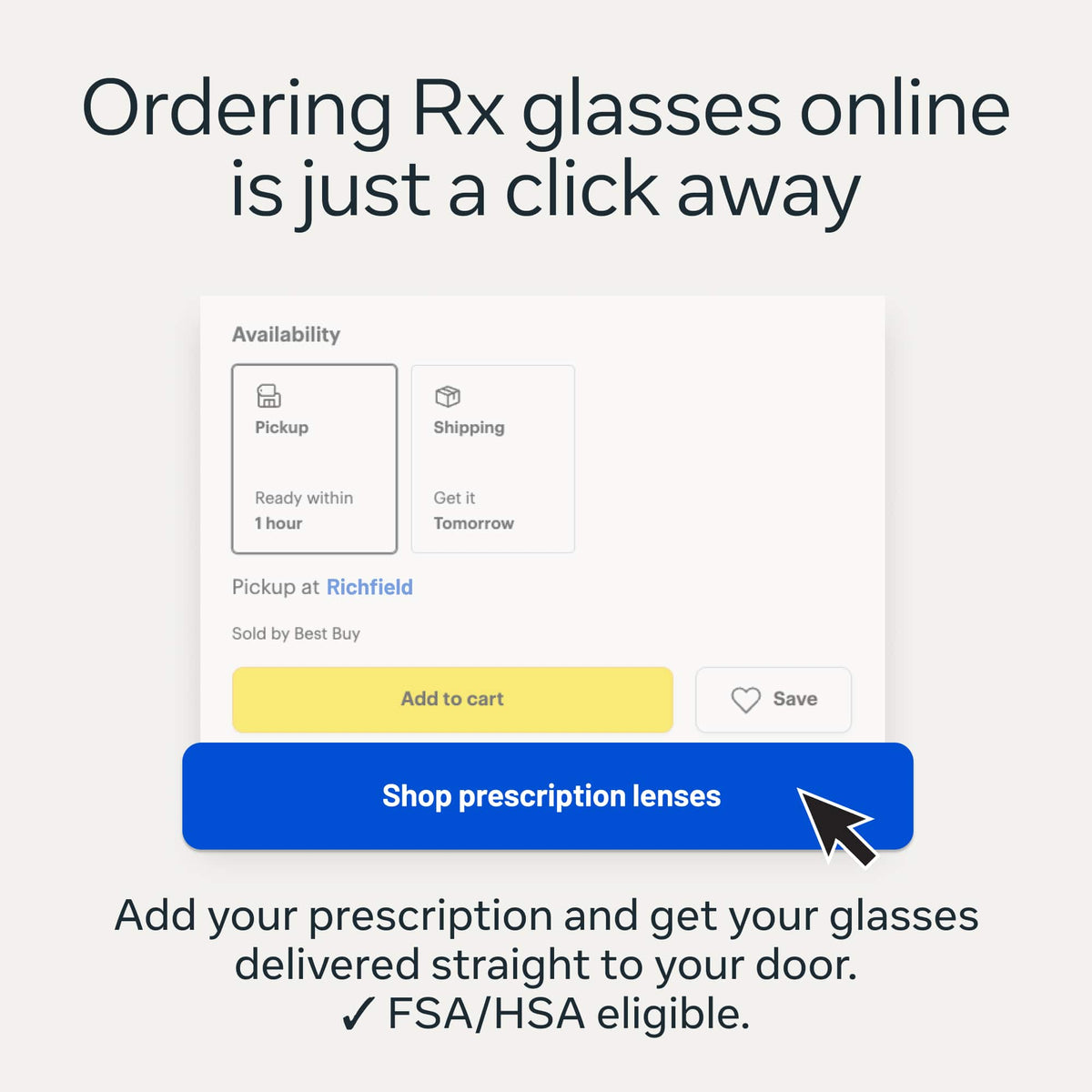 Ray-Ban Meta - Headliner (Gen 2) glasses with Meta AI, Audio, Photo, Video Compatibility - Polarized Graphite lenses - Matte Black