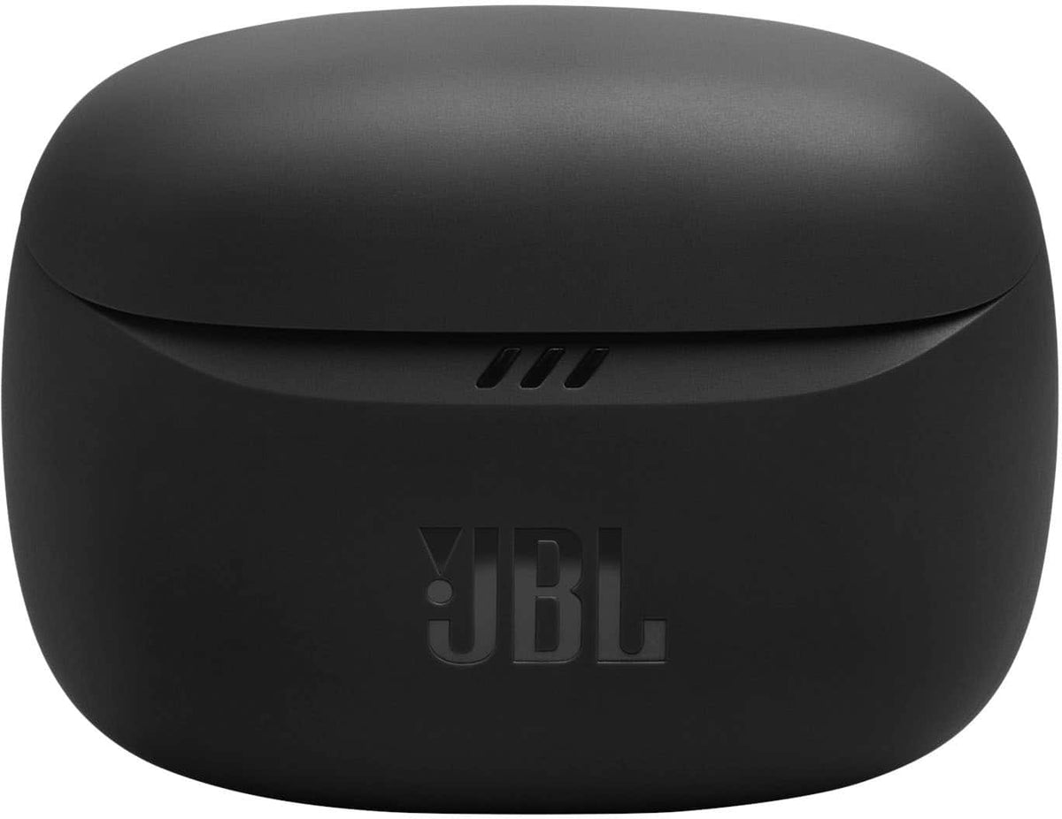 JBL - Tune Buds 2 True Wireless Noise Cancelling Earbuds - 2025 - Black