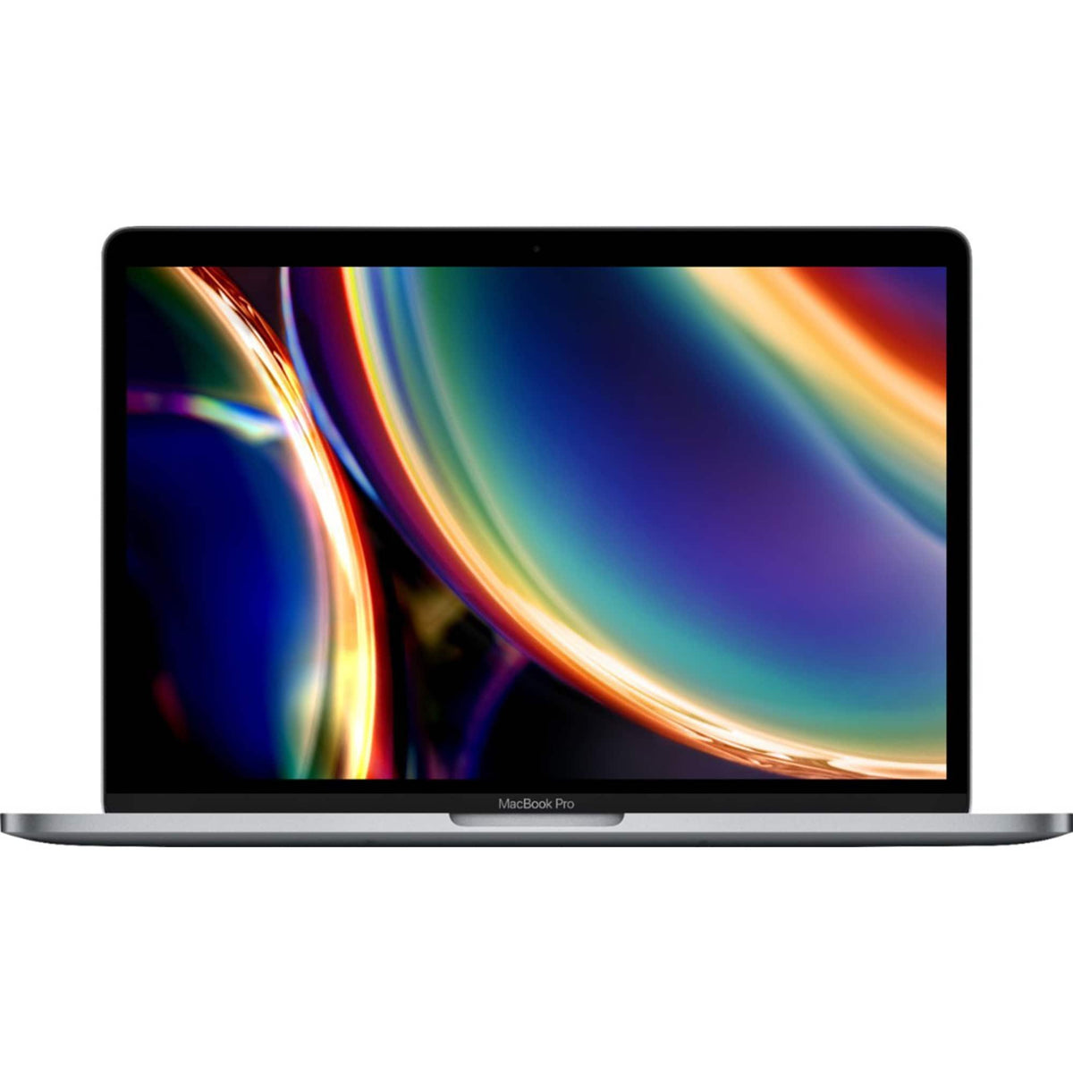 Apple - Refurbished Good - MacBook Pro 13" (2020) 2560x1600 - Intel 8th Gen Core i5 with 8GB Ram - Intel IrisPlus 645 - 256GB SSD - Space Gray