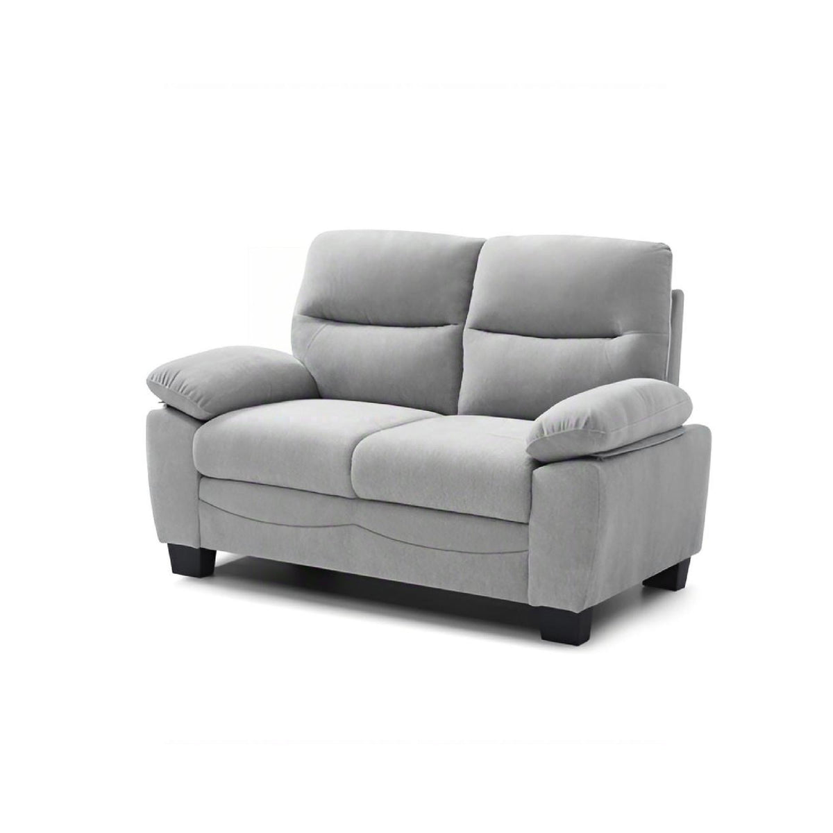 Summerton - Loveseat With Pillow Top Arms And Removable Back