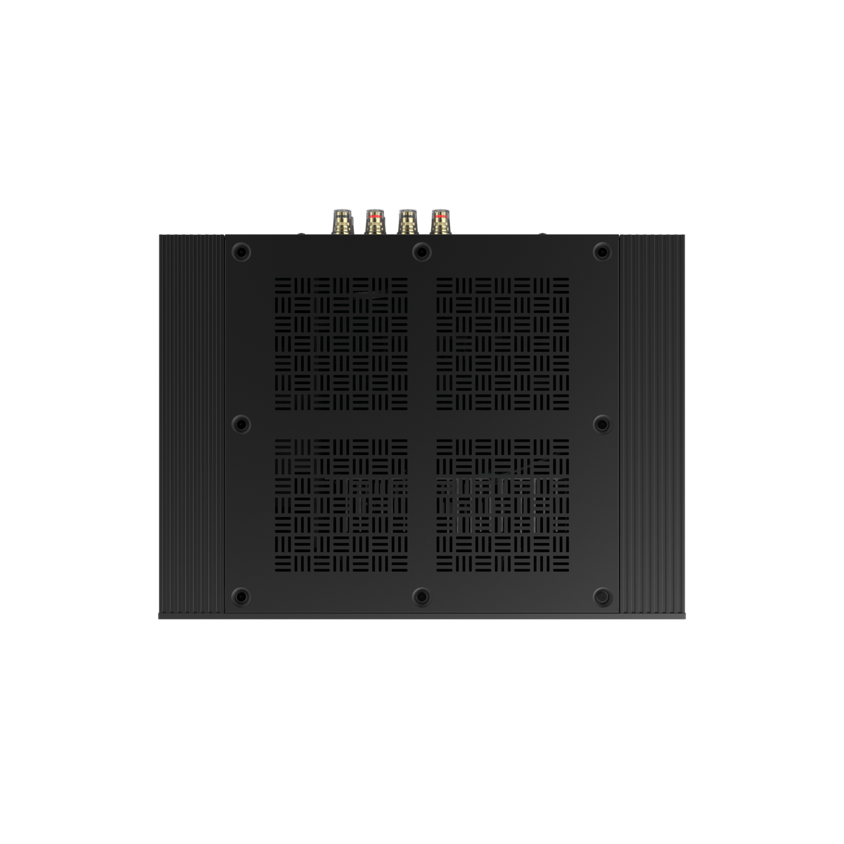Onkyo - M-80 Network Amplifier - Black