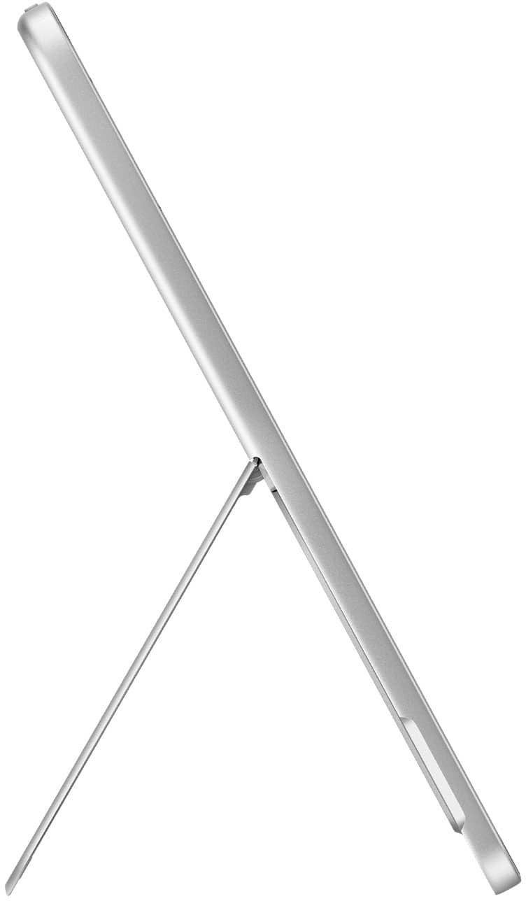 Microsoft - Surface Pro - Copilot+ PC - 12" Touchscreen - Snapdragon X Plus - 16GB Memory - 512GB UFS - Device Only - Platinum