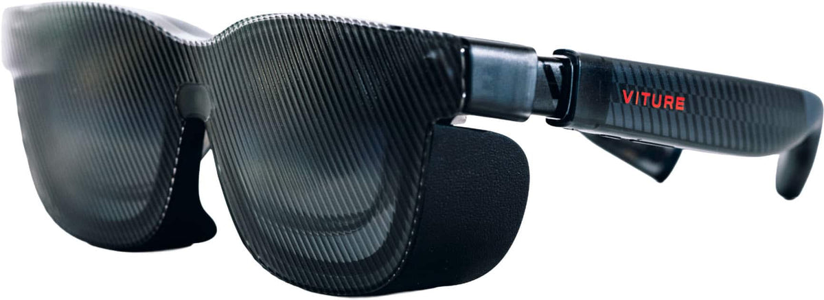 VITURE - Luma & Beast Lens Shade-Regular - Black