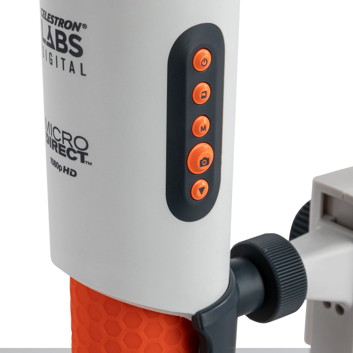 Celestron - Labs Digital MicroDirect Microscope - White
