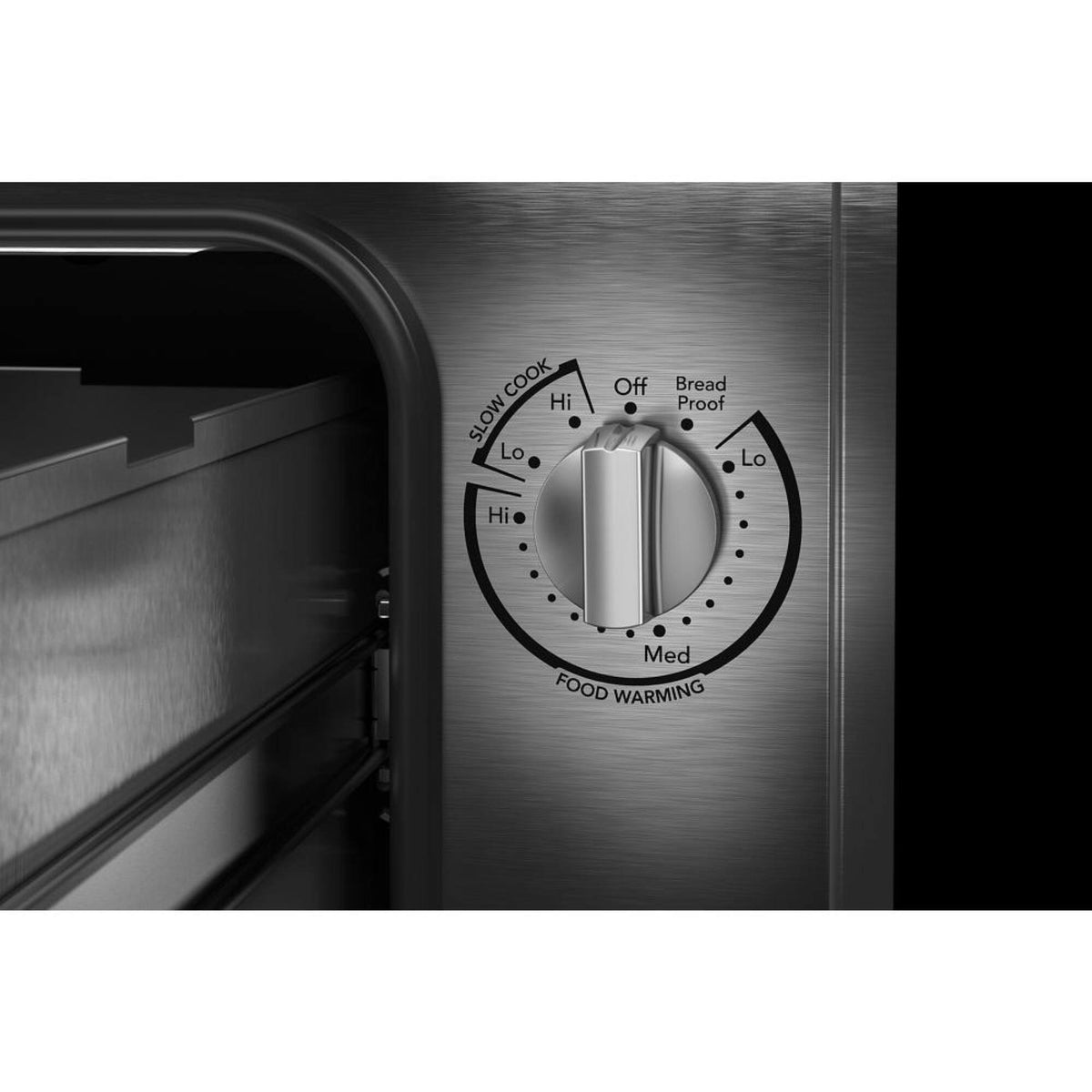 KitchenAid - 30" Slow Cook Warming Drawer - Juniper