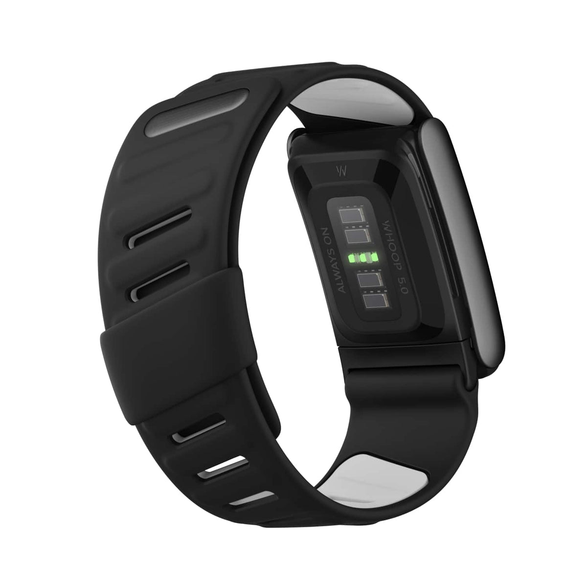 WHOOP - SportFlex Accessory Band - Compatible with 5.0 One and Peak - Gravity