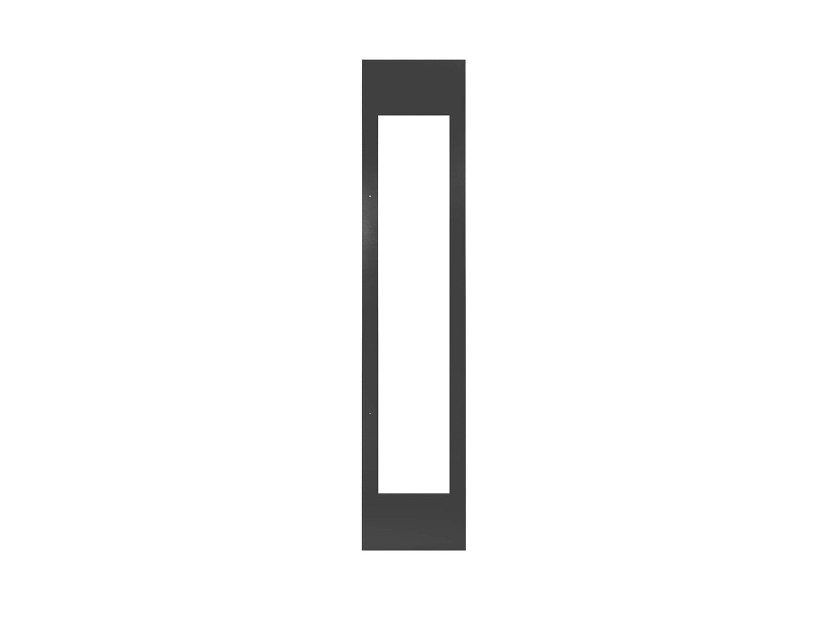 18" Bertazzoni Refrigerator Accessory - Carbonio