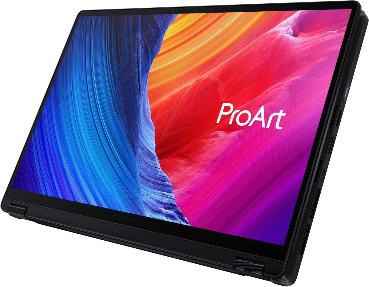 ASUS - ProArt PX13 13.3" 3K OLED Touchscreen 2-in-1 - AMD Ryzen AI Max+ 388 2026 - 32GB RAM - 512GB SSD - Copilot+ PC - Nano Black