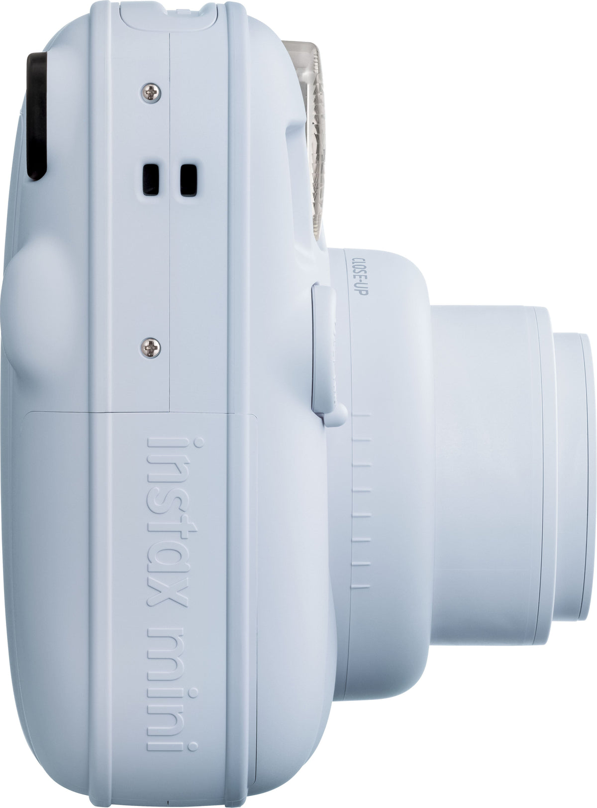 Fujifilm - instax mini 13 Instant Film Camera - Frost Blue