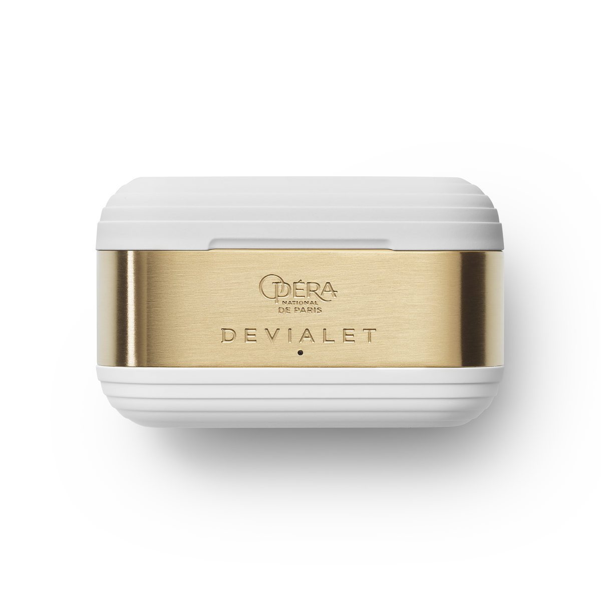Devialet Gemini - II Opéra de Paris Wireless Bluetooth In-Ear Earbuds - Gold