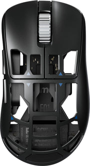 Pulsar - Feinmann F01 Wireless Magnesium Mouse - Wireless - Black