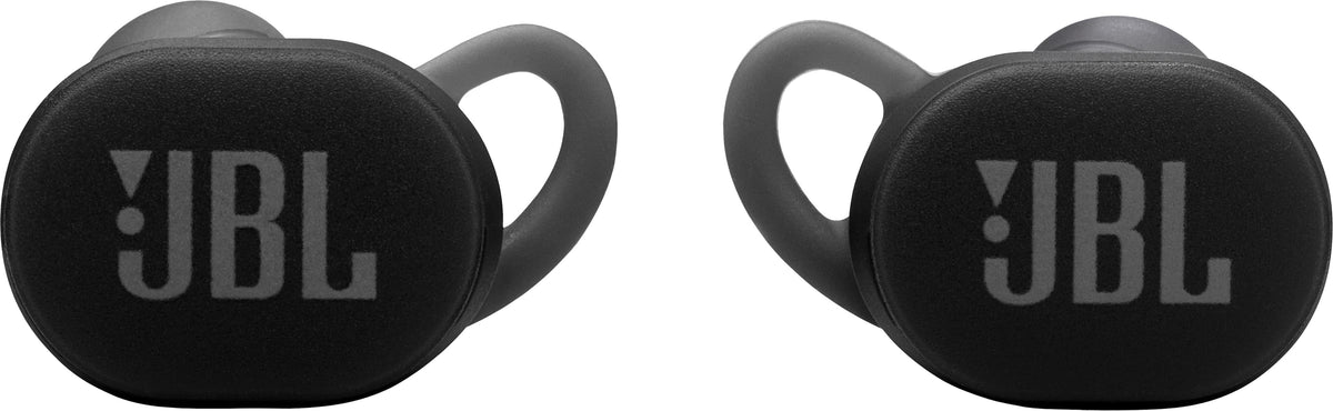JBL - Endurance Race 2 Waterproof True Wireless Sport Earbuds - 2025 - Black