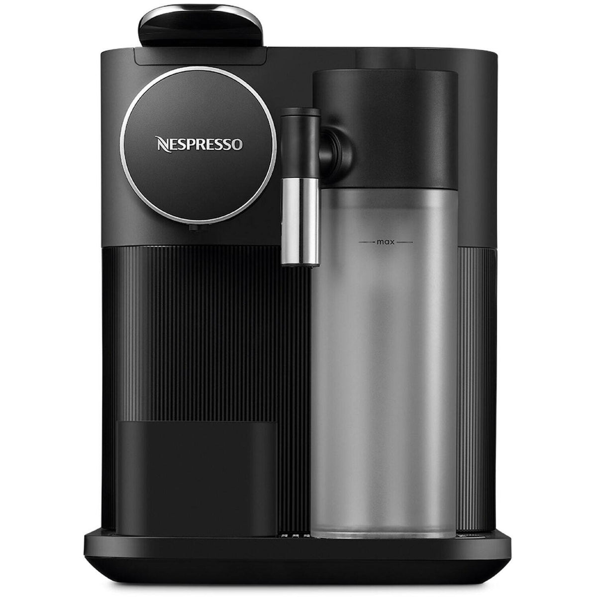 De'Longhi - Nespresso Gran Lattissima - Black