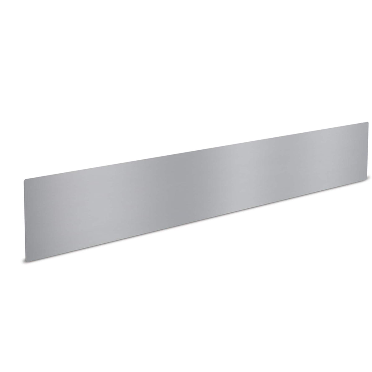 Miele - KTK3030 Toe Kick Cover for 30" MasterCool Refrigeration - Stainless Steel