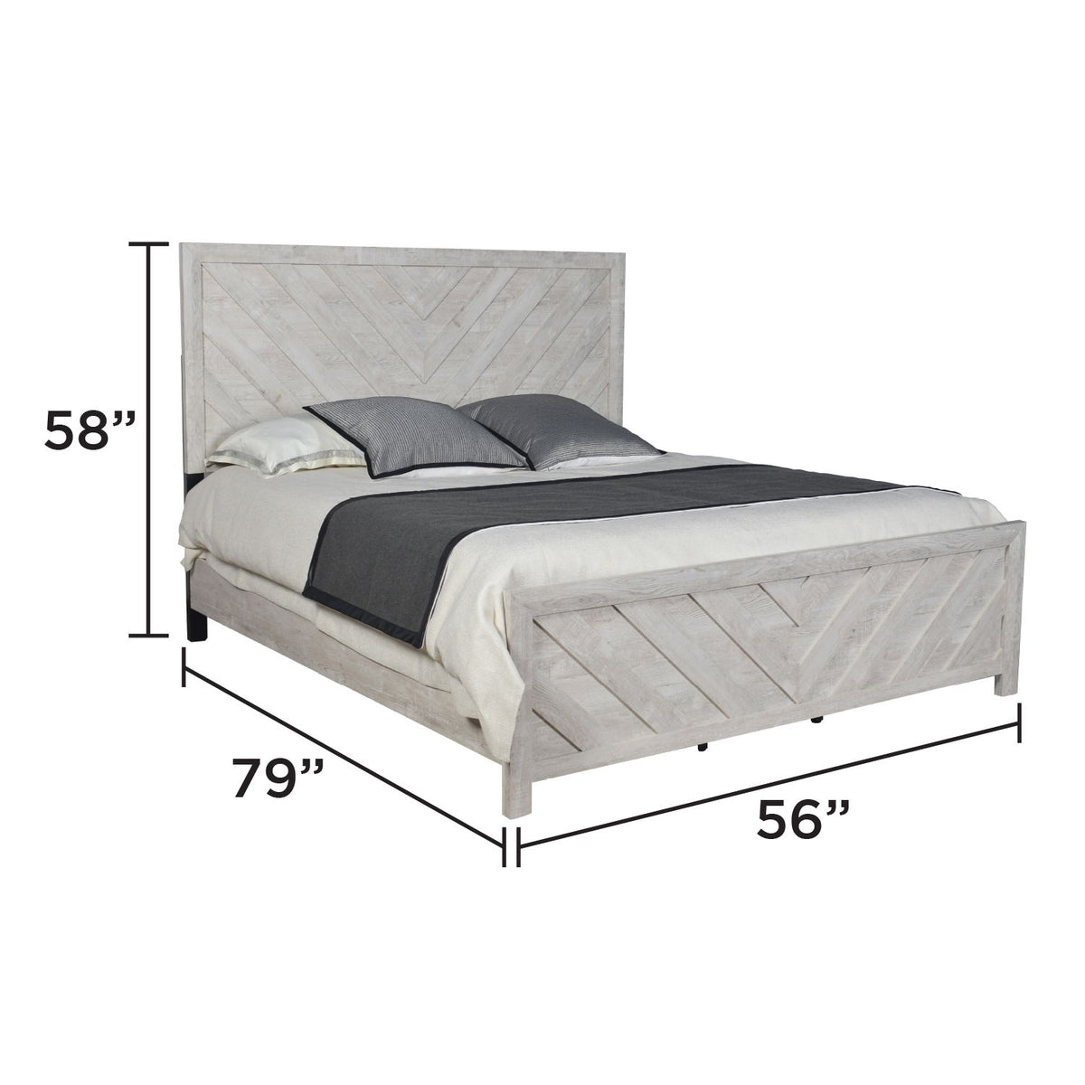 Denver - Cama