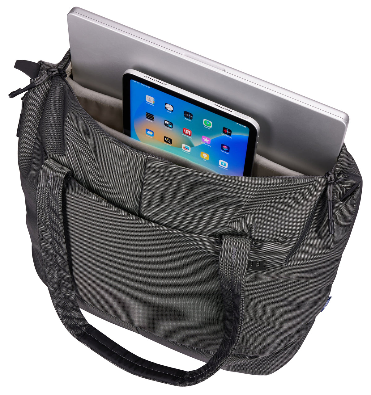 Thule - Subterra 2 Tote - VETIVER GRAY
