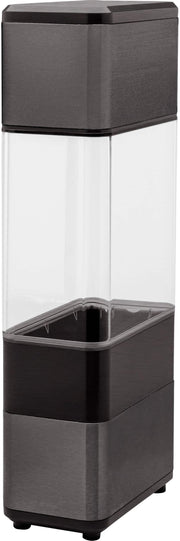 GE Profile - Opal Nugget Ice Maker .75 Gallon Side Tank for Model OPAL01GBYTS - Black Stainless Steel