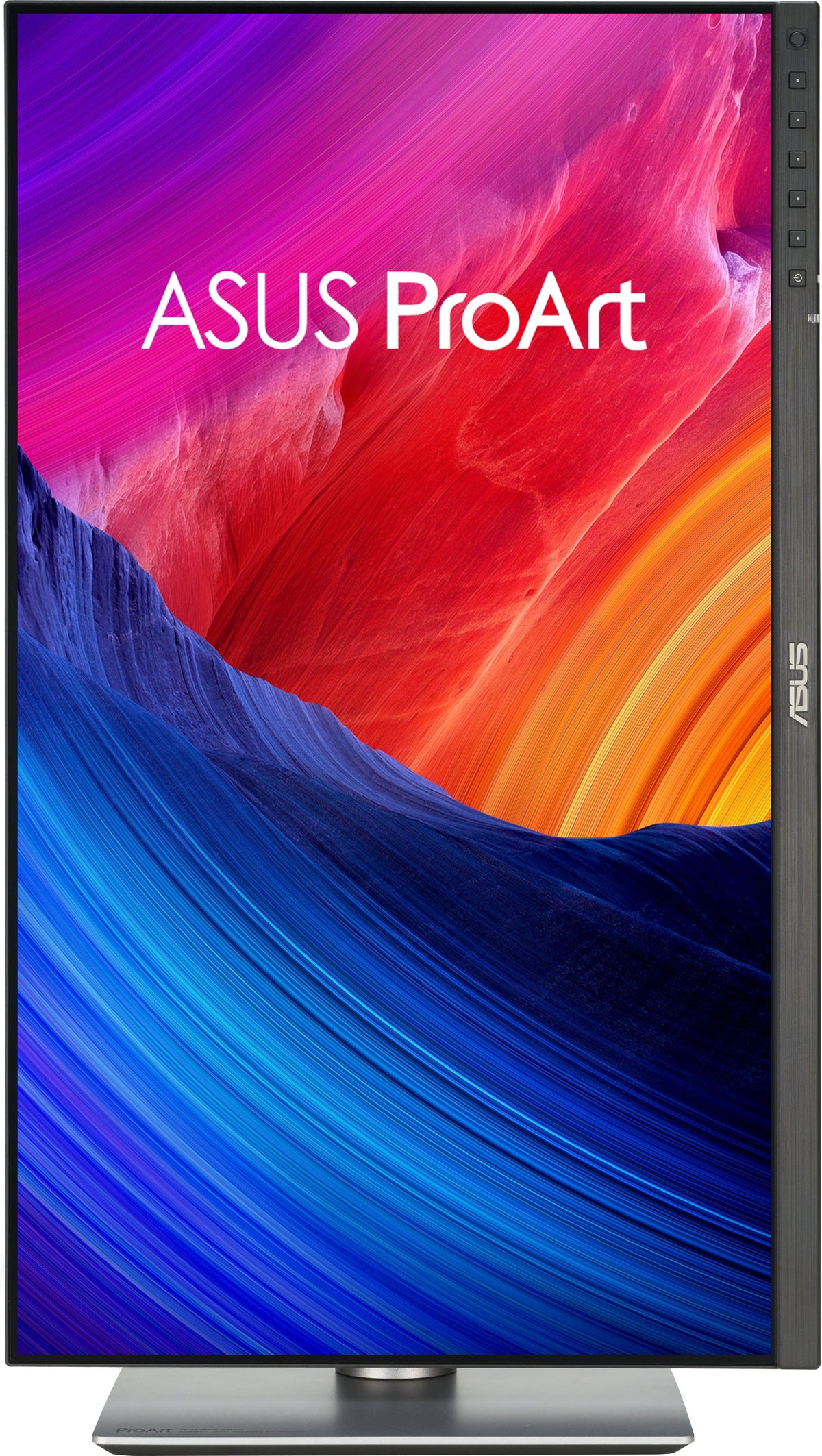 ASUS - ProArt 32" 6K IPS Professional Monitor with HDR 10 (DisplayPort, HDMI) - Black