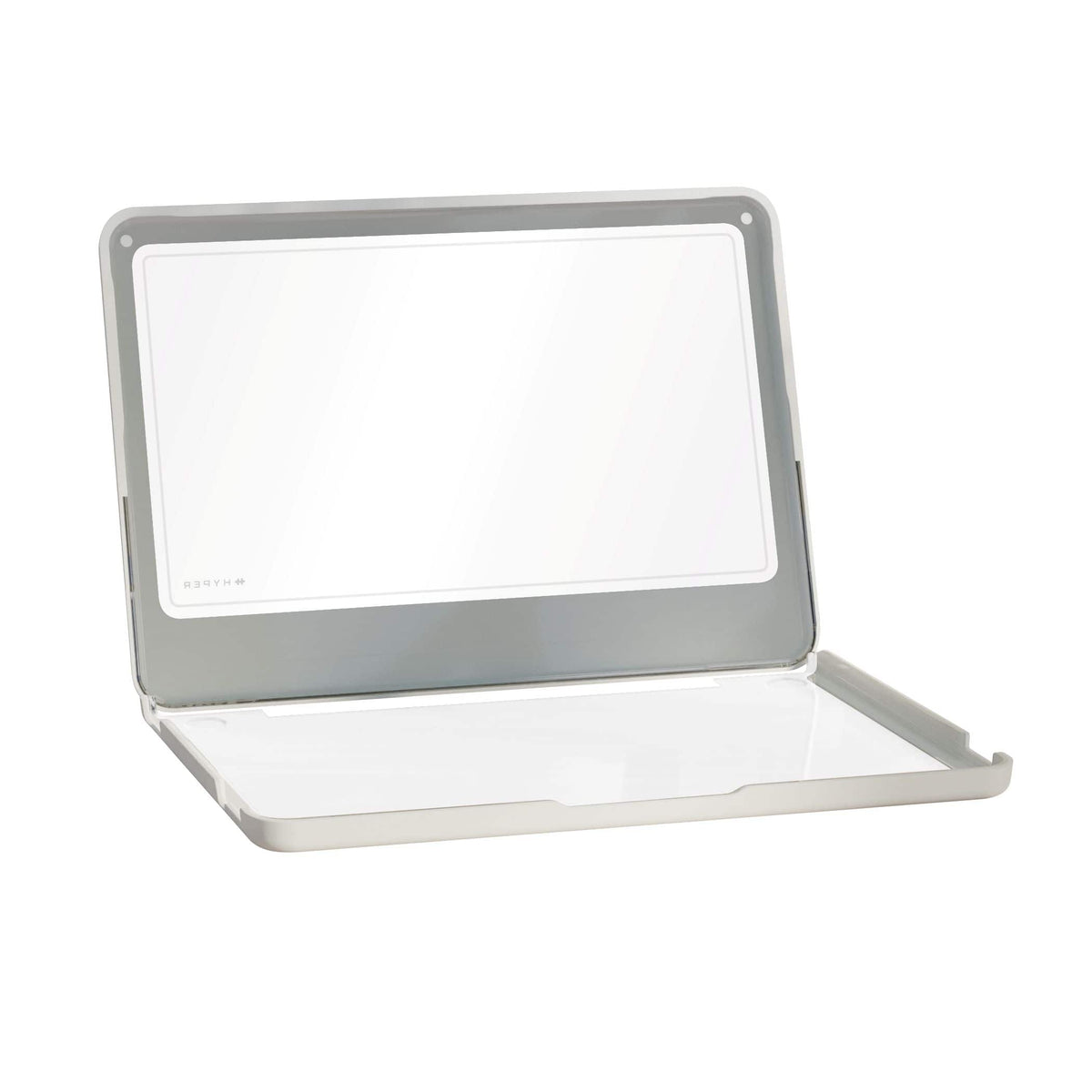 Targus - HyperShield Case for MacBook Neo - Clear