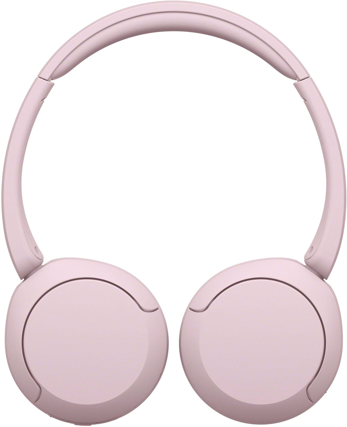 Sony - WH-CH530 Wireless Headphone with Microphone - Pink