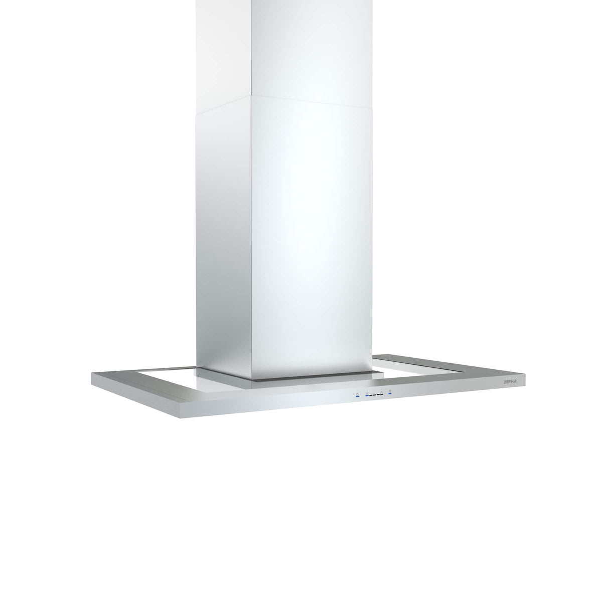 Zephyr - 36 inches - Convertible - Wall Range Hood - Stainless Steel