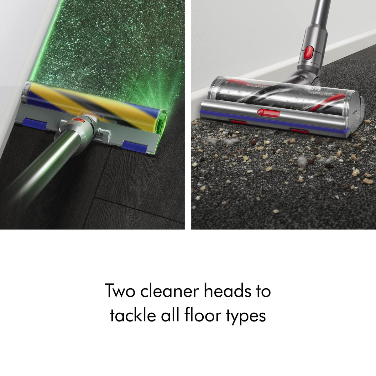 Dyson - V16 Piston Animal Submarine Cordless - Black  / Bright Copper Manifold