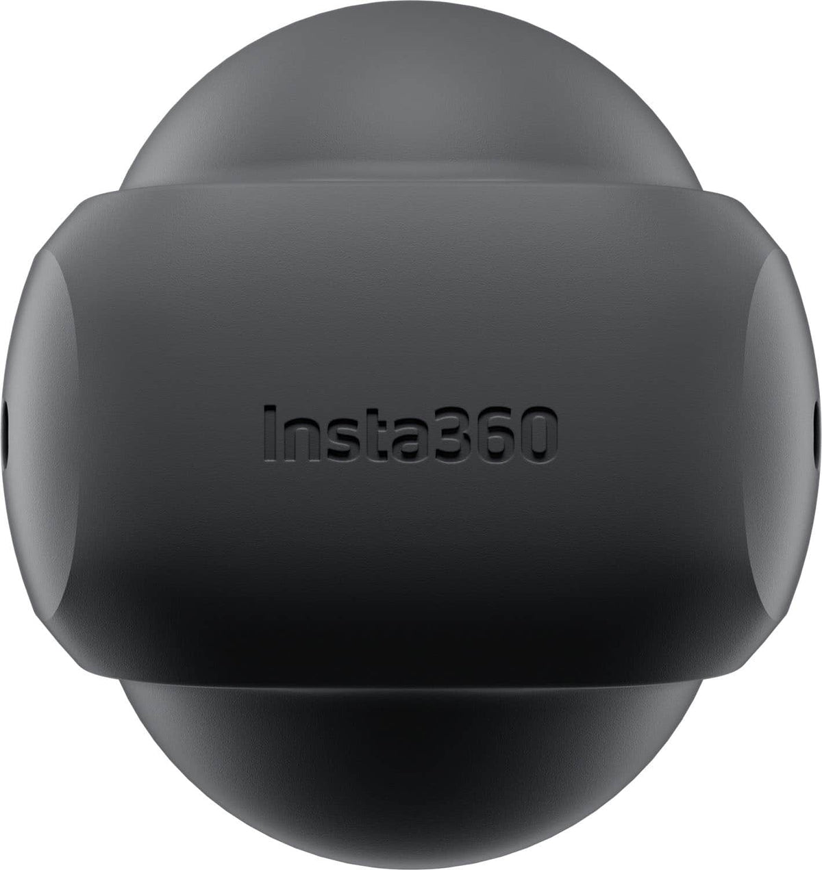 Insta360 - Lens Cap for X5 - Black