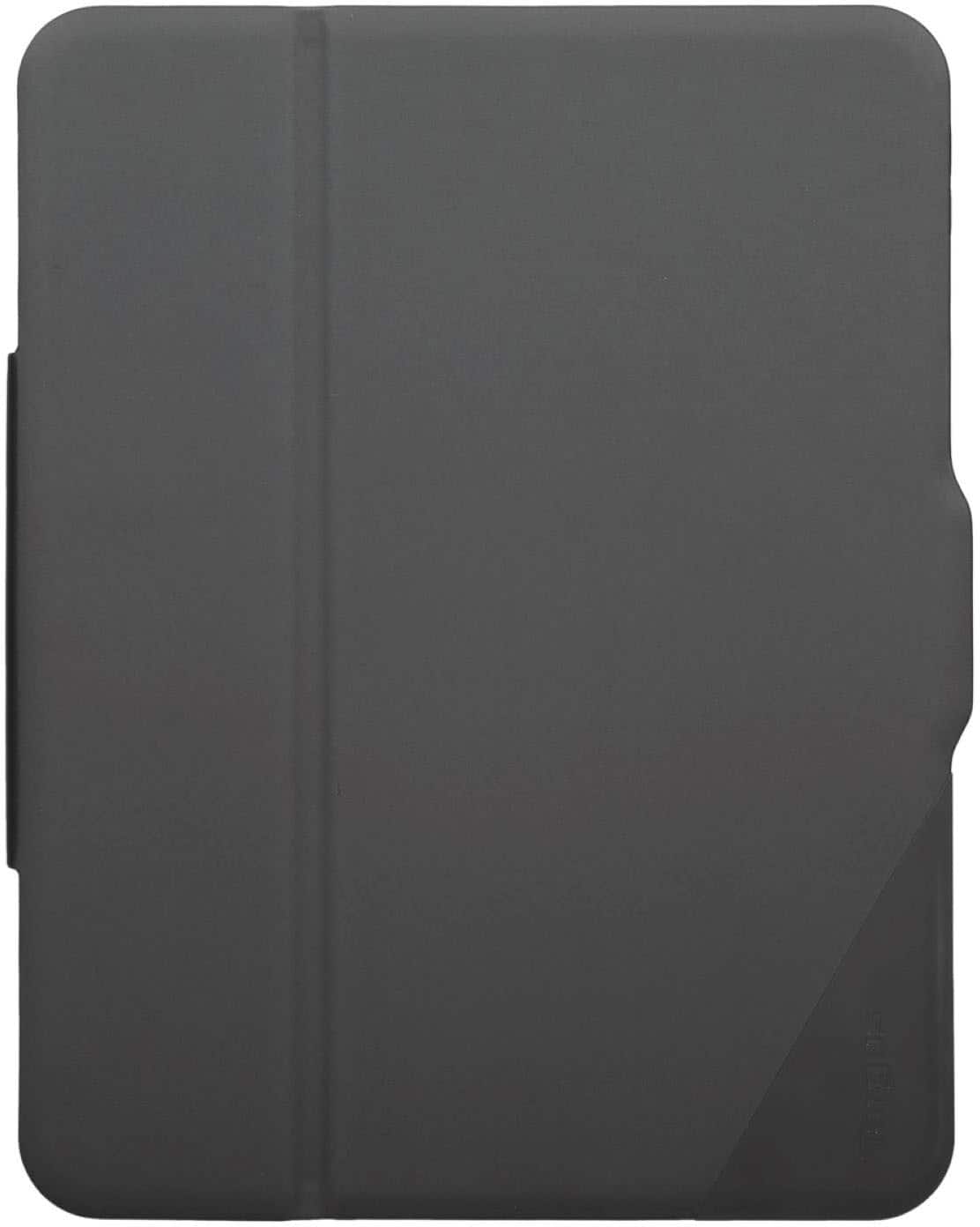 Targus - VersaVu Slim Clear Case for 10.9" iPad (A16) and iPad (10th gen.) - Clear/ Black
