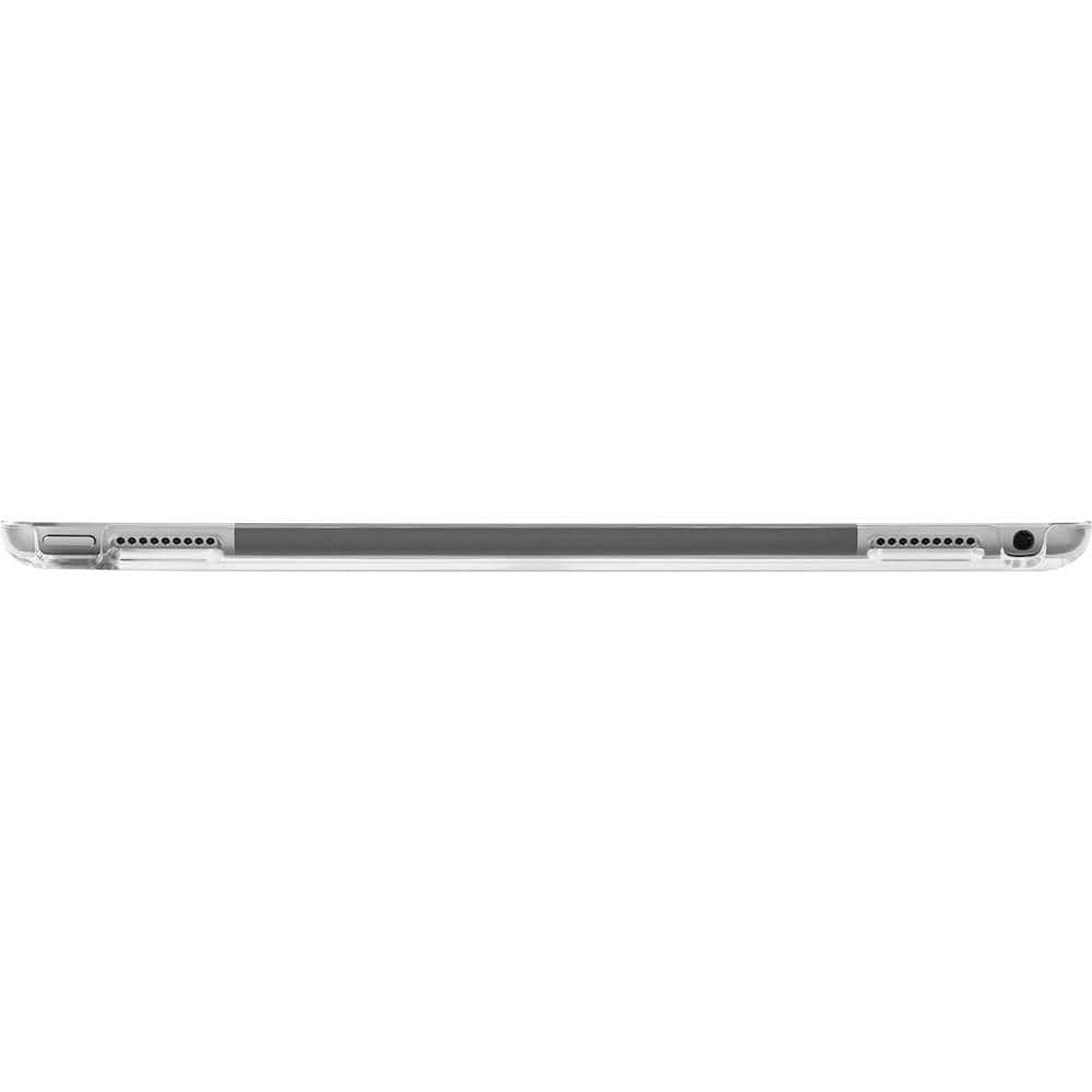 STM - Half Shell Case for Apple iPad Pro 12.9" - Clear