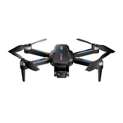 Snaptain - S5C Elite 1080p Drone with Remote Controller - Black