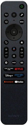 Sony - 55" Class BRAVIA 8 II OLED 4K UHD Smart Google TV with Gemini (2025)
